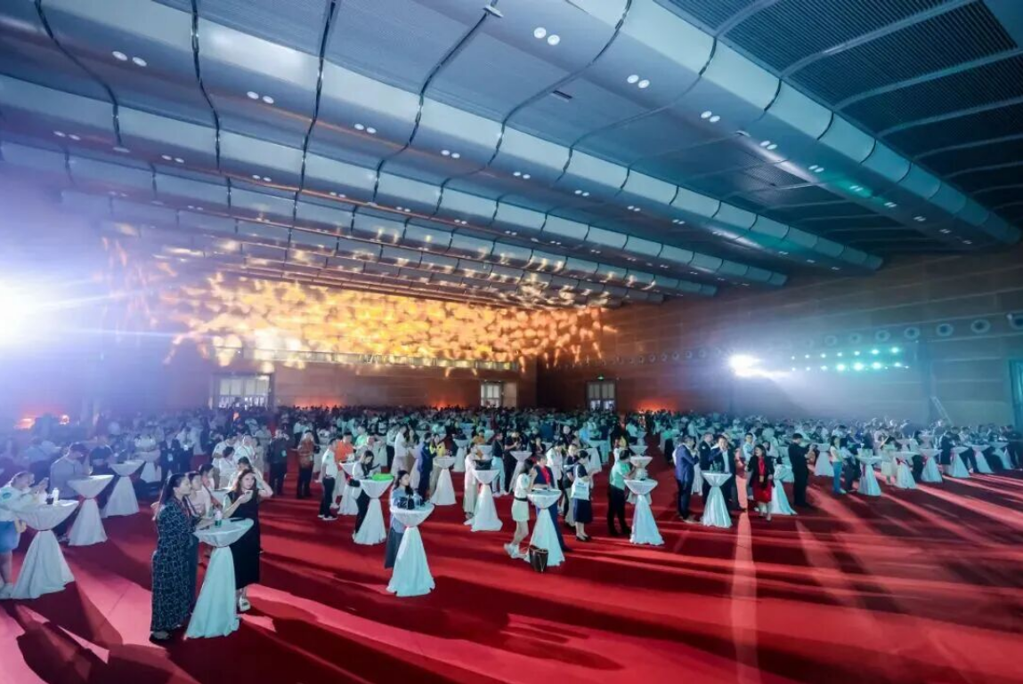 聚焦2025國際物流節(jié)：三大平臺(tái)擎動(dòng)未來，產(chǎn)業(yè)巨輪破浪前行！