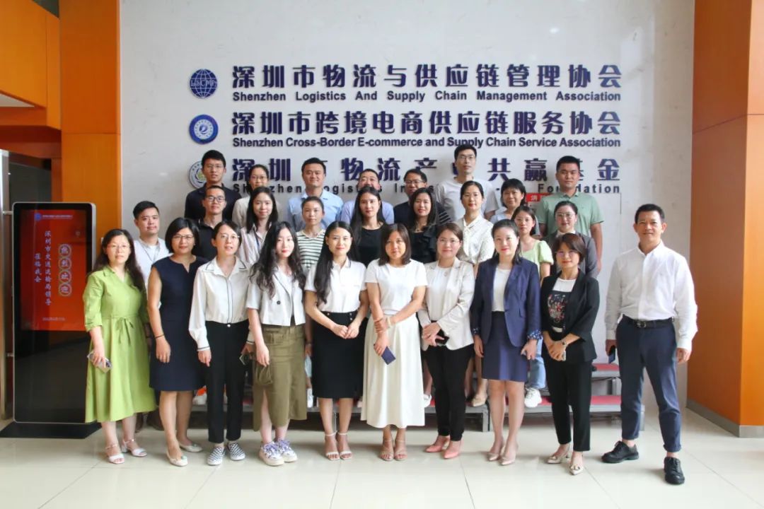 聚力共贏，我會第六期會員日活動成功舉辦！