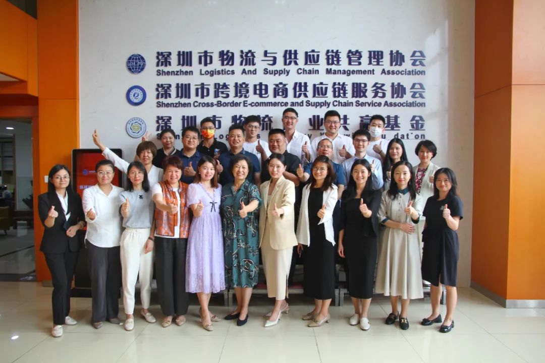 凝“新”聚力！協(xié)會第十一期會員日活動成功舉辦