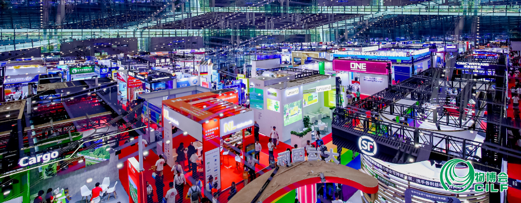 第19屆中國物博會(huì)圓滿落幕，展商觀眾雙創(chuàng)歷史新高