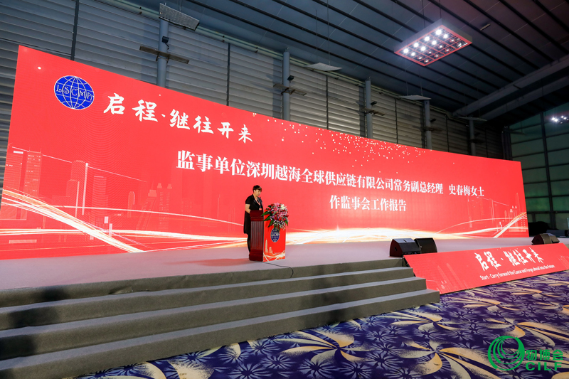 深圳越海全球供應鏈有限公司常務副總經理 史春梅.jpg 深圳越海全球供應鏈有限公司常務副總經理 史春梅.jpg